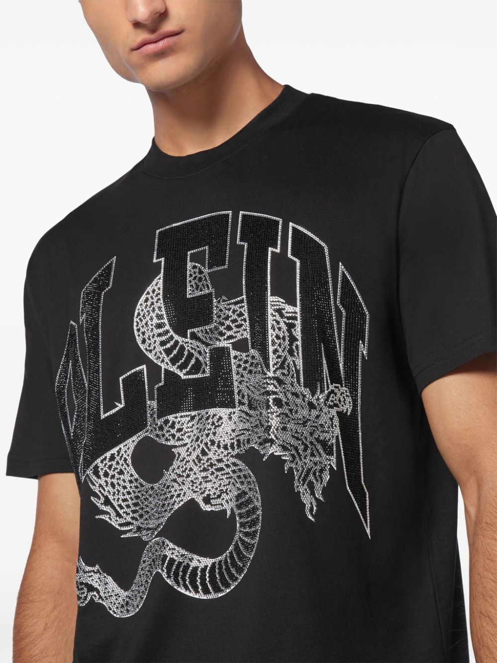 SS Dragon t-shirt - 5