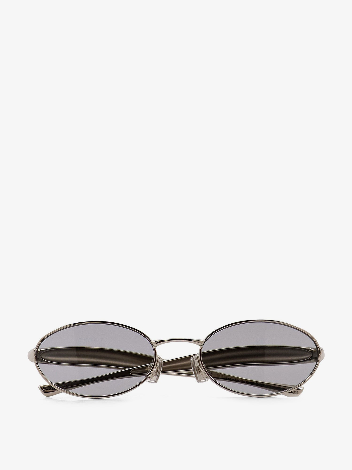 Bottega Veneta Metal Sunglasses - 1