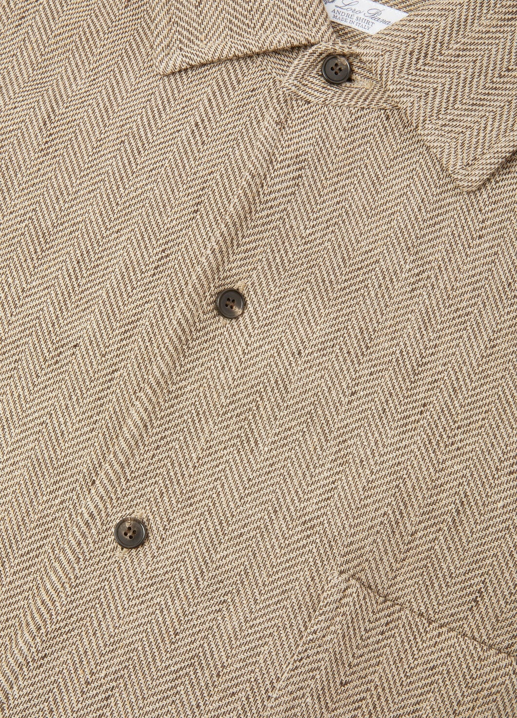 André Shirt - 7
