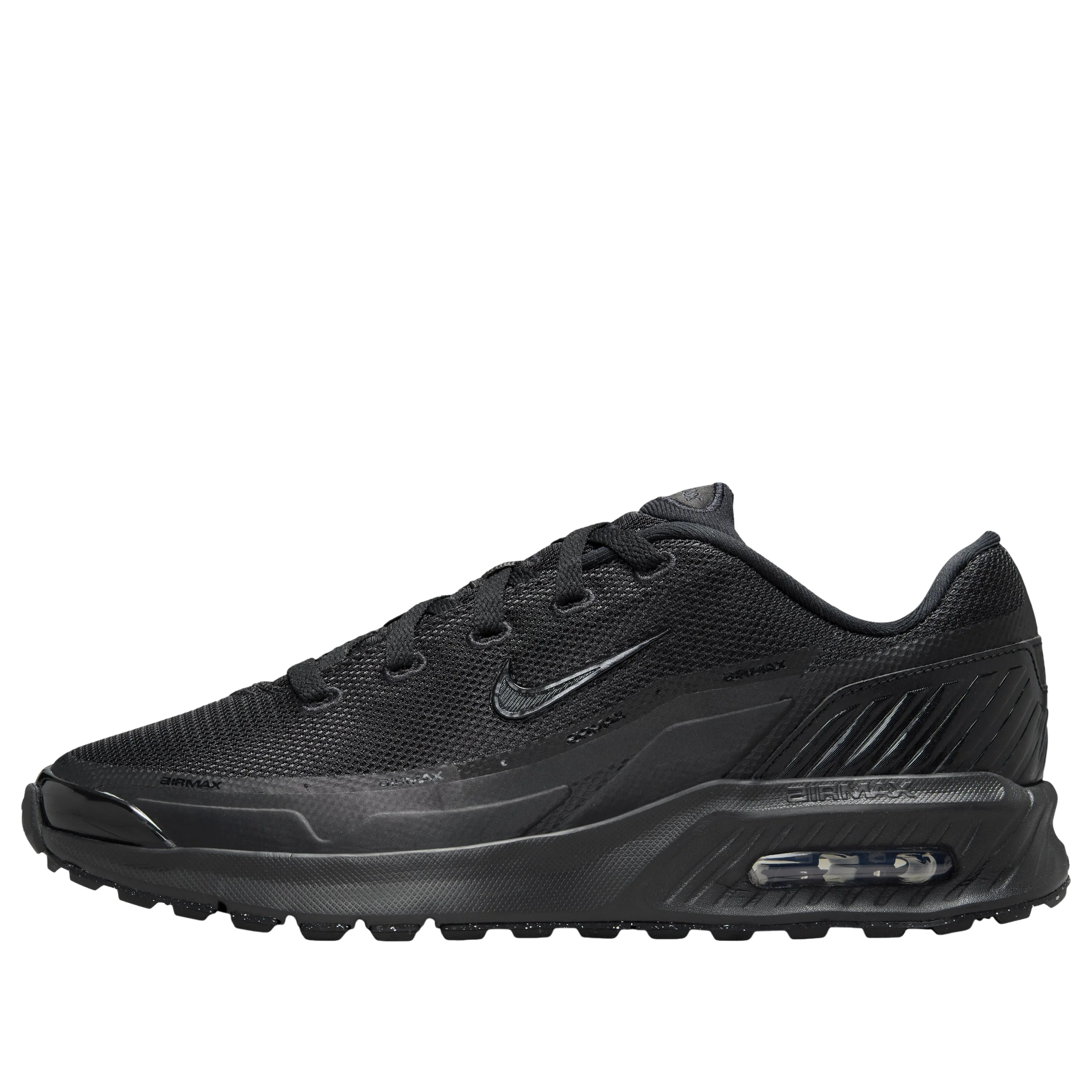 (WMNS) Nike Air Max Beer 'Black' IF2628-001 - 1