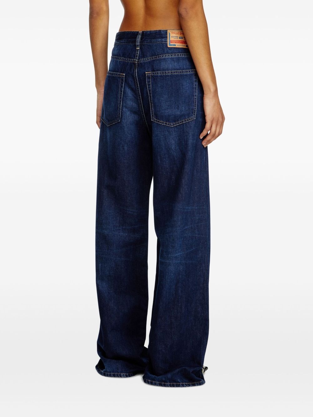 1996 D-Sire jeans - 4