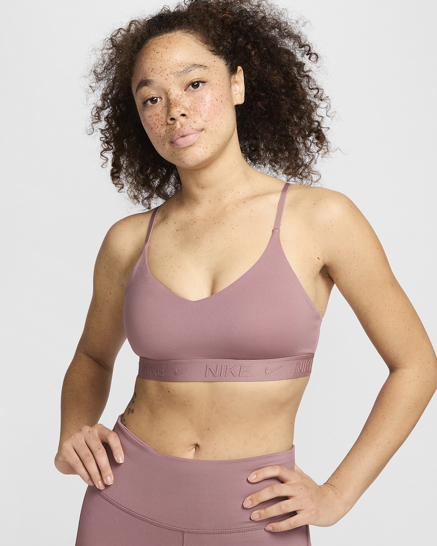 Nike Nike Indy Light Support Women's Padded Adjustable