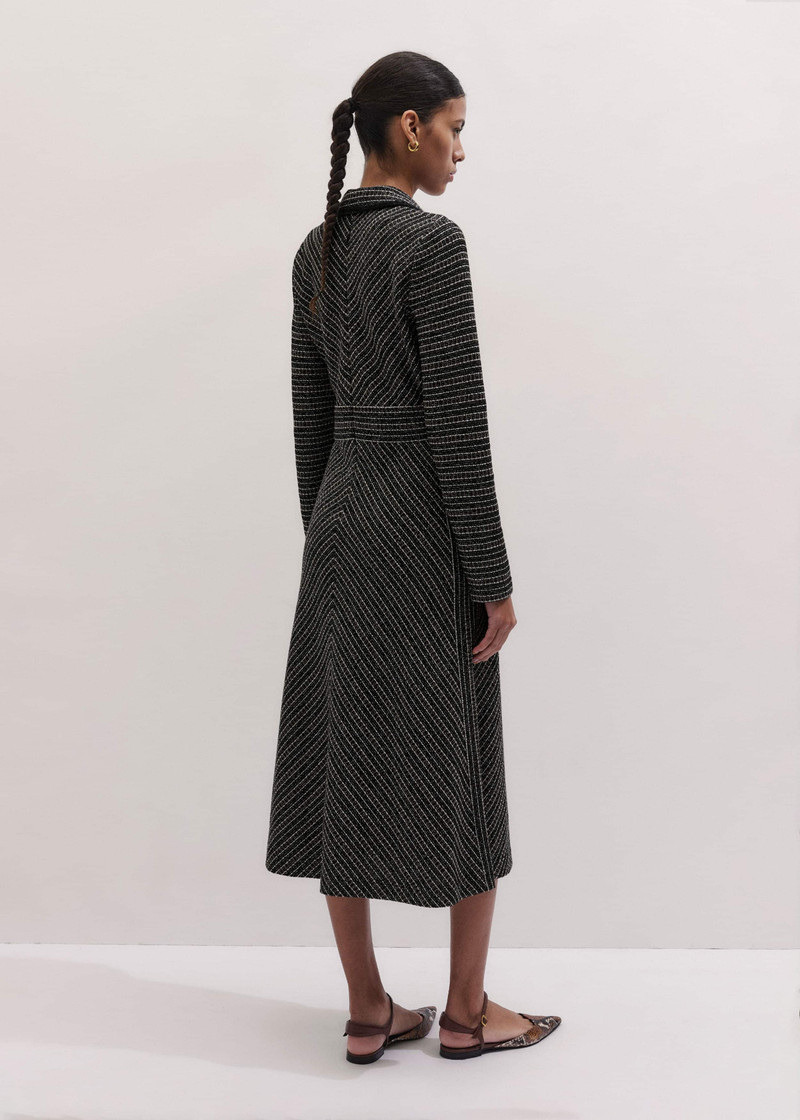 AM-PM Midi Dress 5