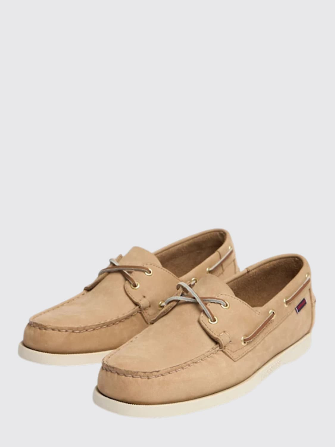 Shoes men Sebago - 2