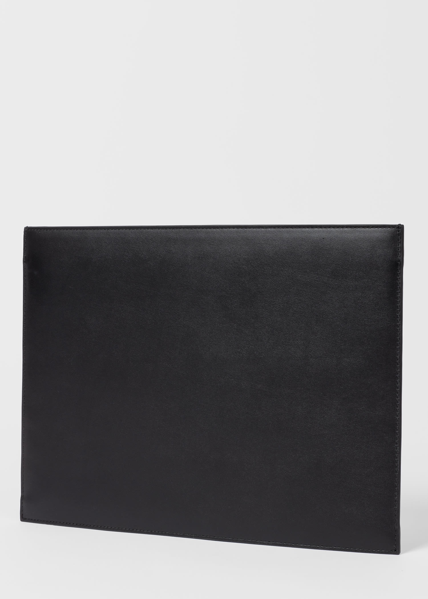 'Signature Stripe Block' Document Case - 4