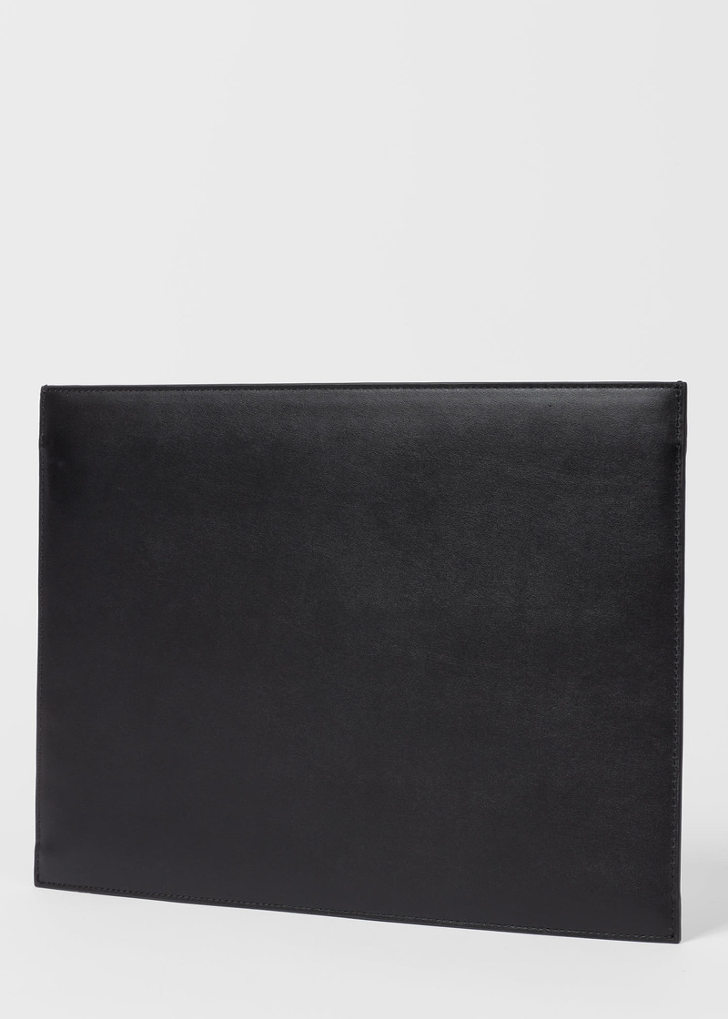 'Signature Stripe Block' Document Case 4