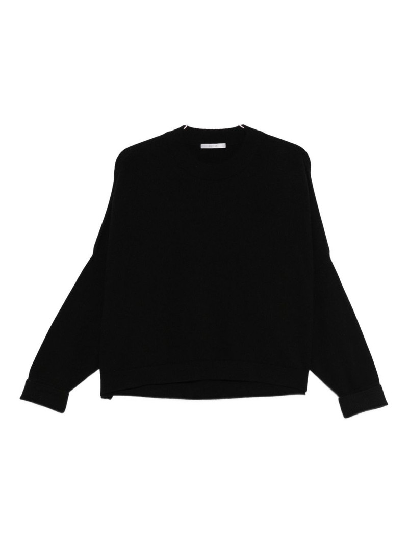 crew-neck sweater 1