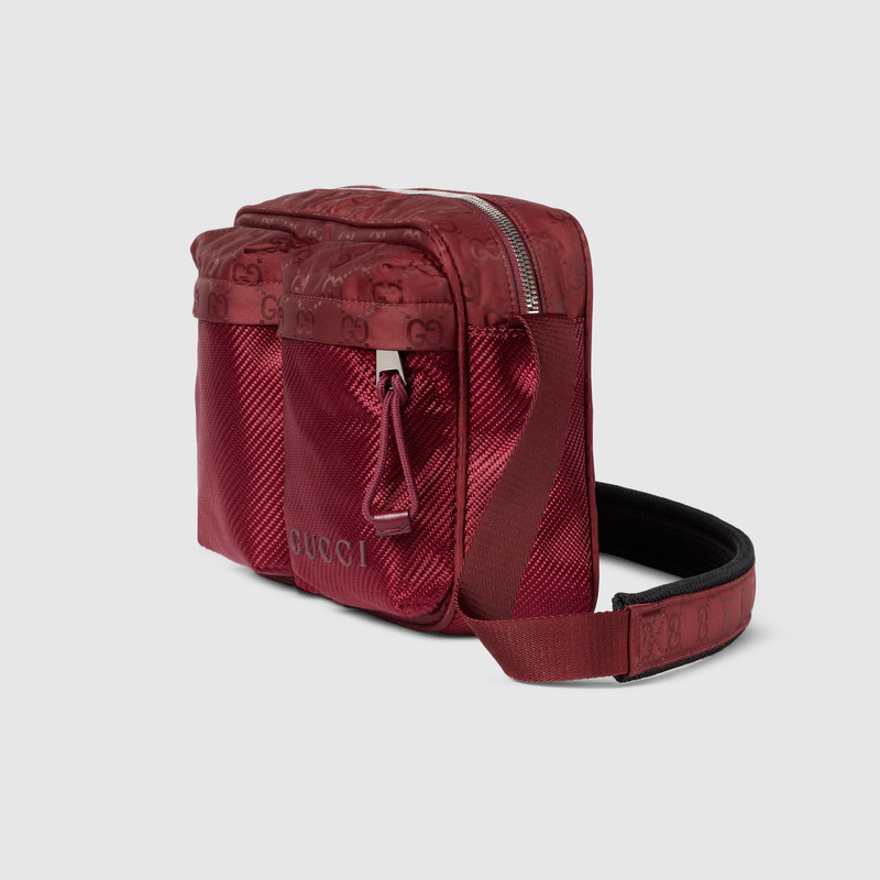 GUCCI Gucci Nexus small crossbody bag outlook