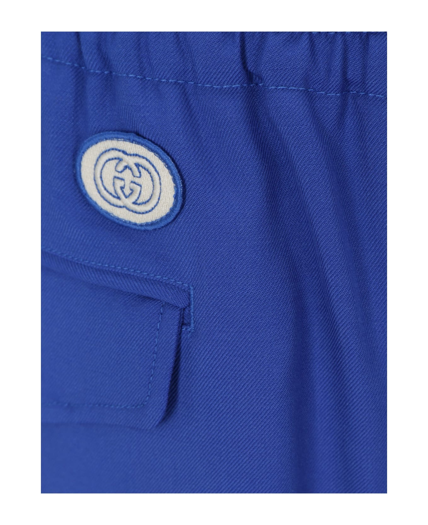 Wool Pants - 3