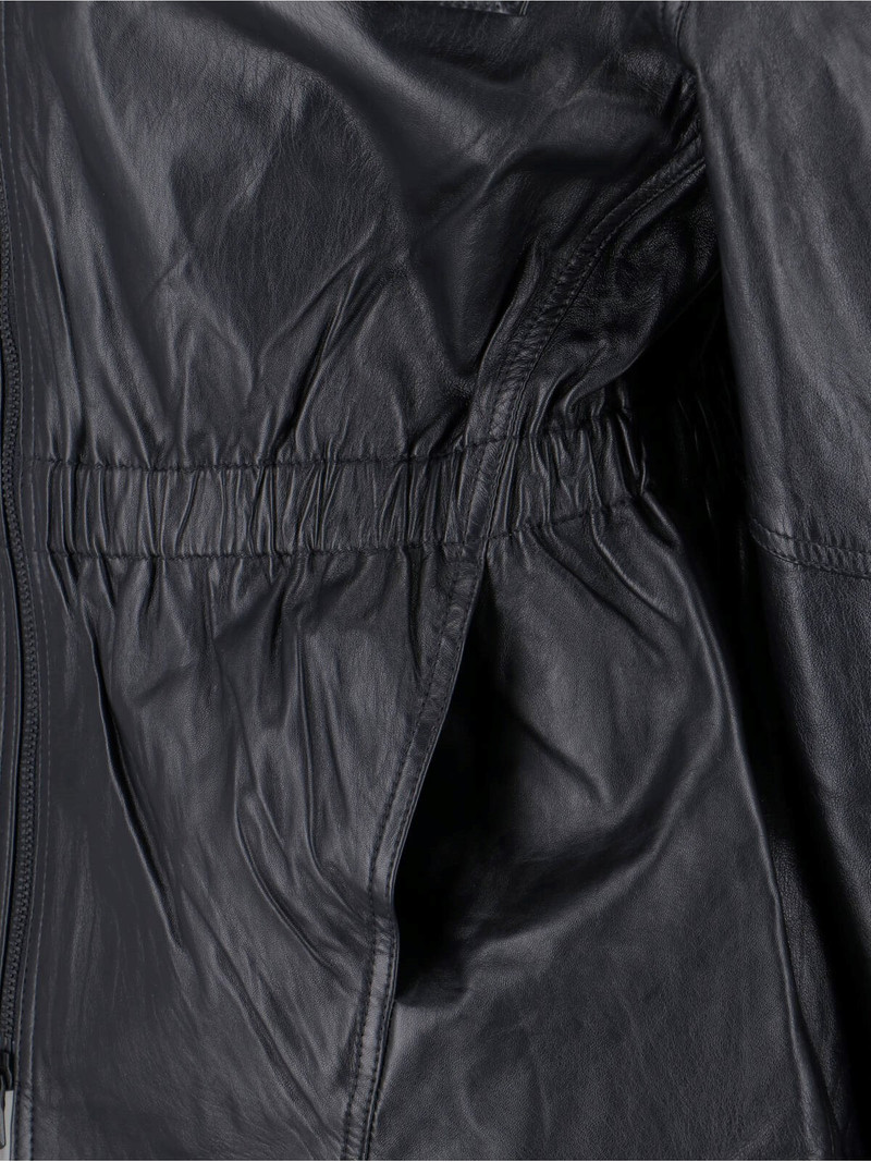 The Frankie Shop 'CARNABY' JACKET outlook