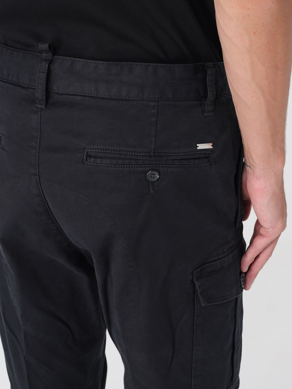 Pants men Dsquared2 - 4