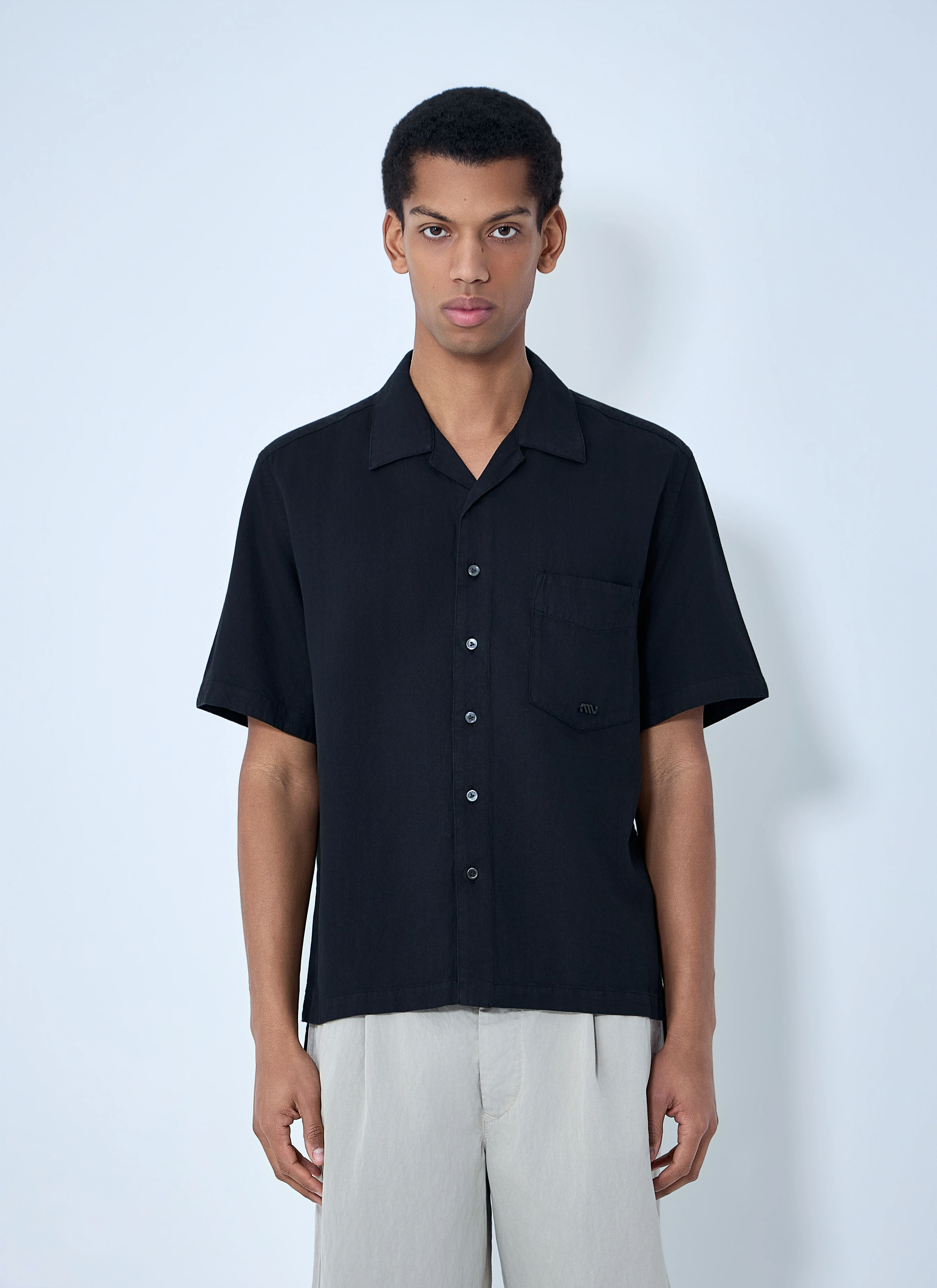 Carta Polo Short - 1