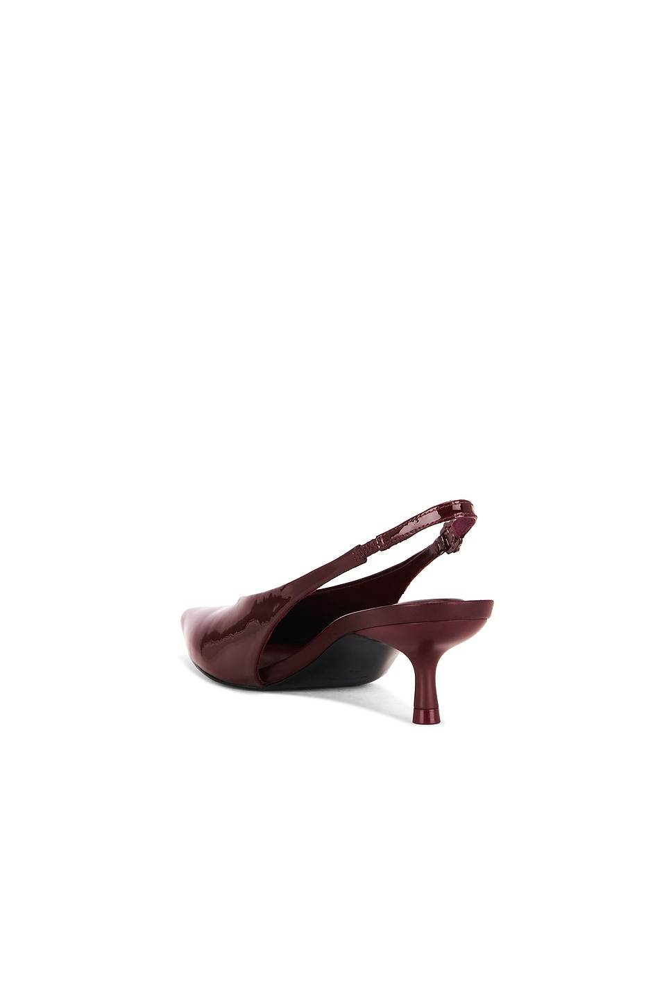 Sylvie Slingback Heel - 3