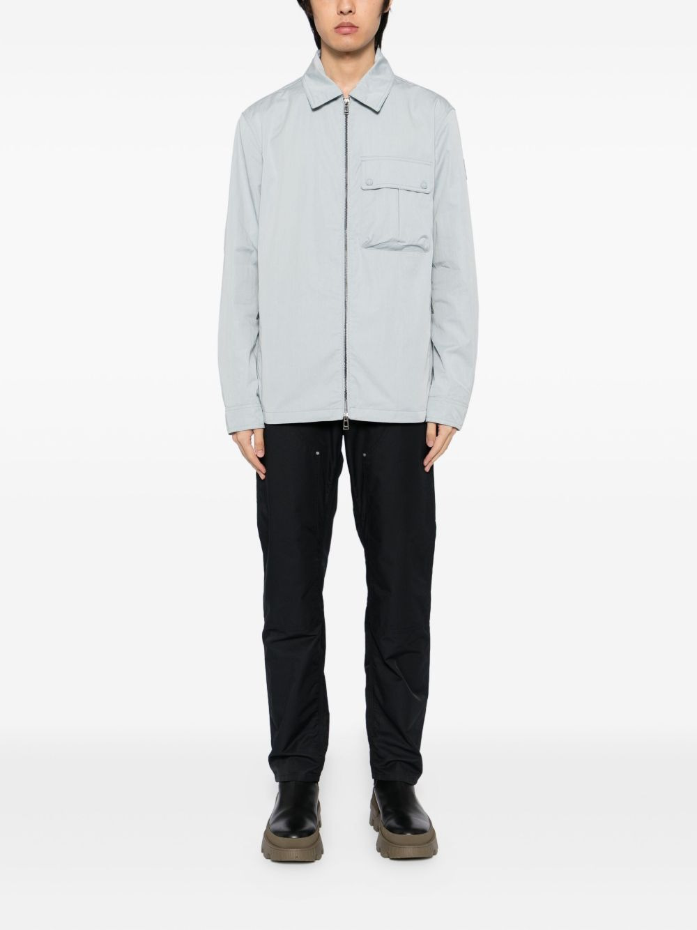Drome jacket - 2