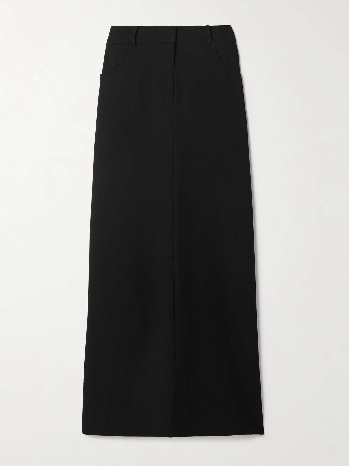 Malvo crepe maxi skirt - 1