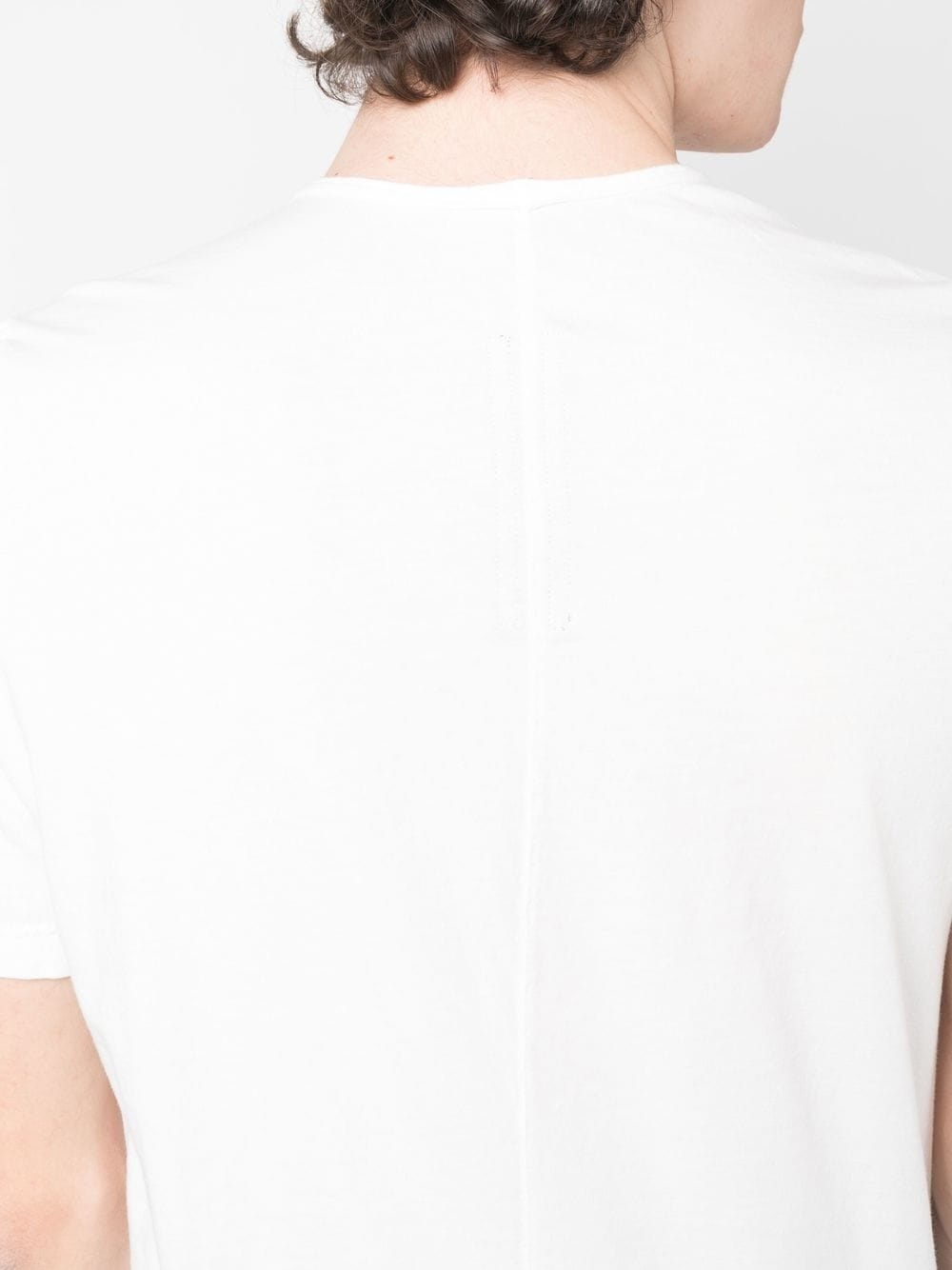 Level cotton T-shirt - 5