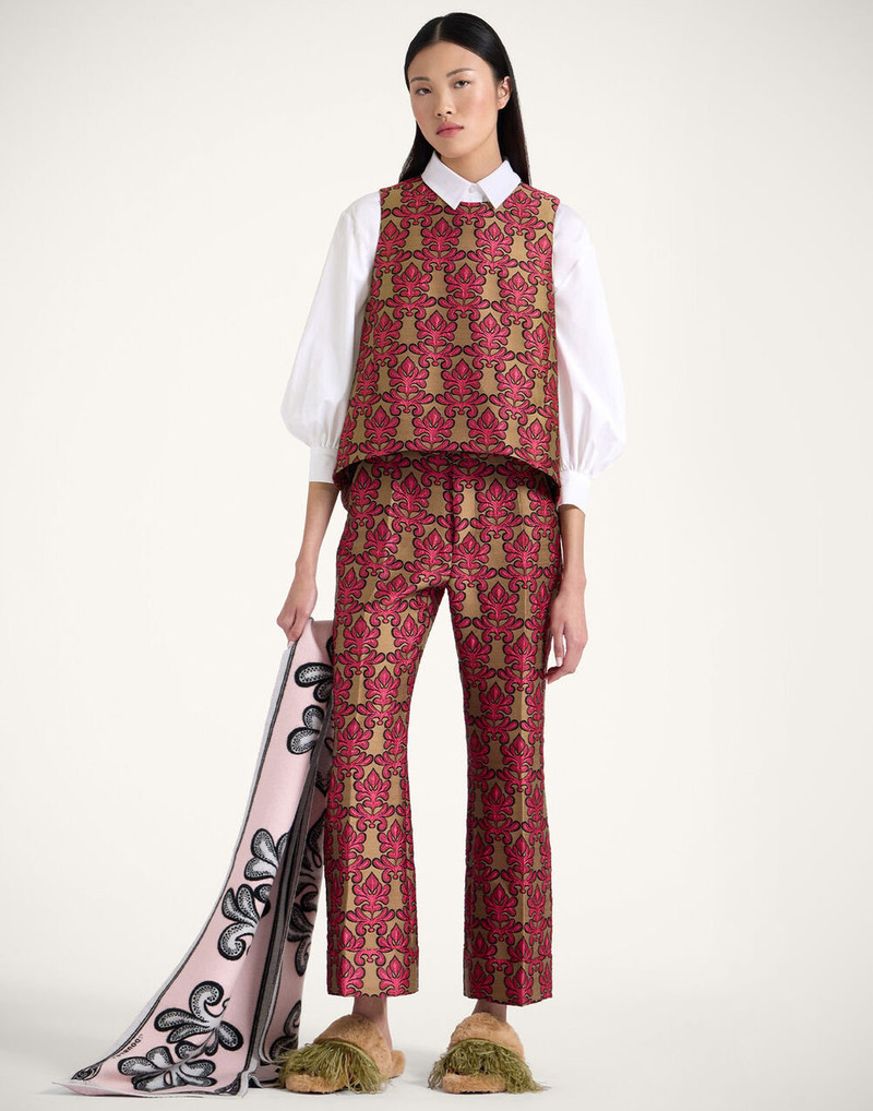 La DoubleJ Hendrix Pants outlook