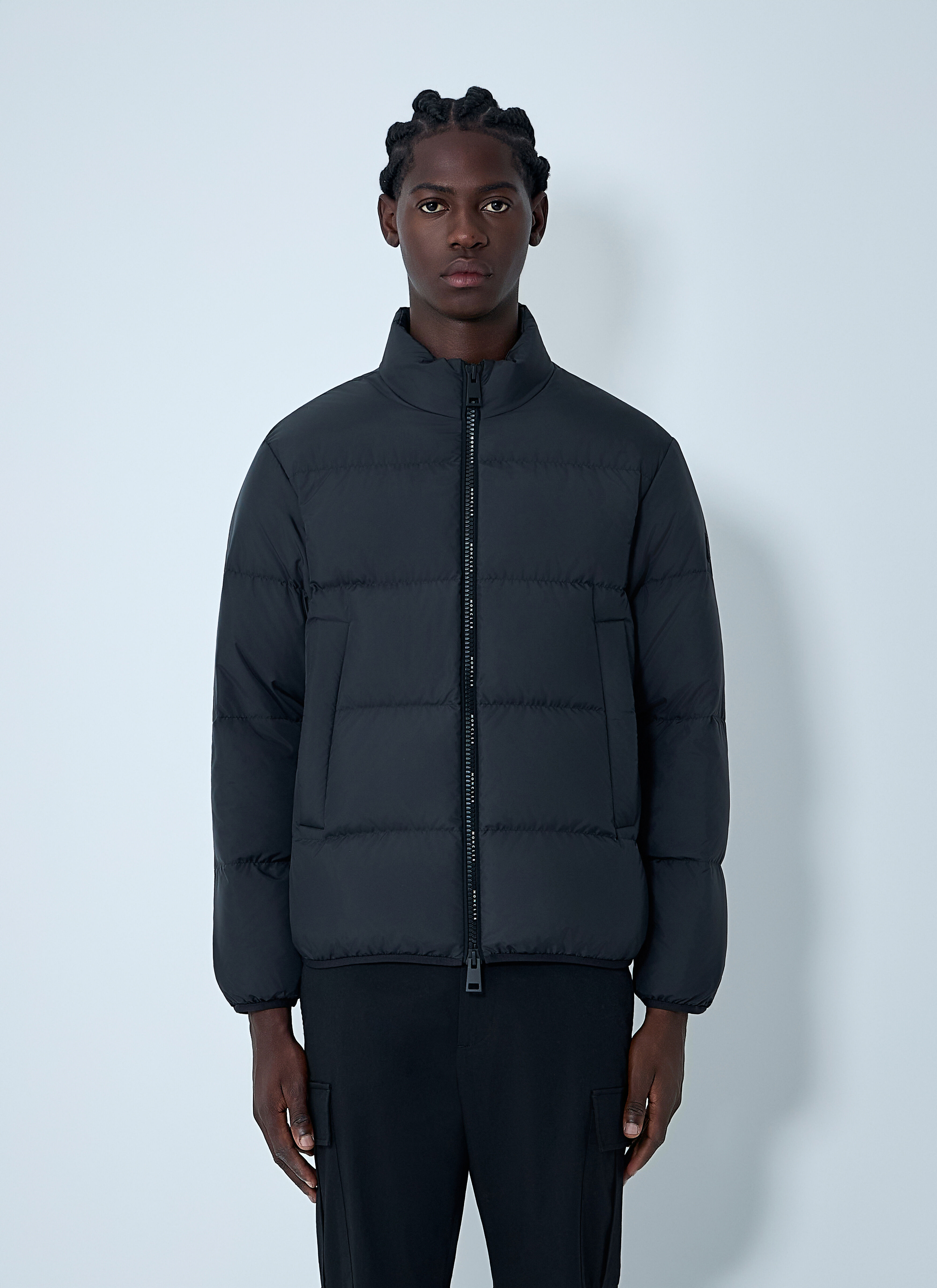 Erterle Jacket - 1