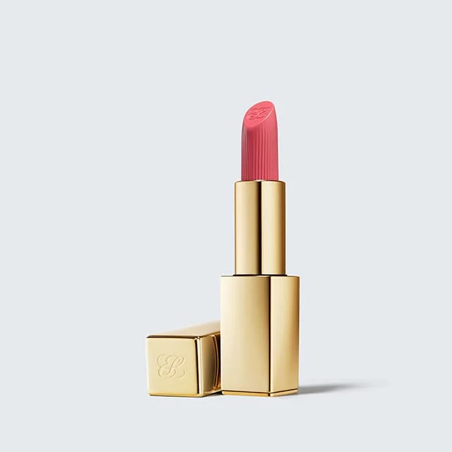 Pure Color Hi-Lustre Lipstick - 1