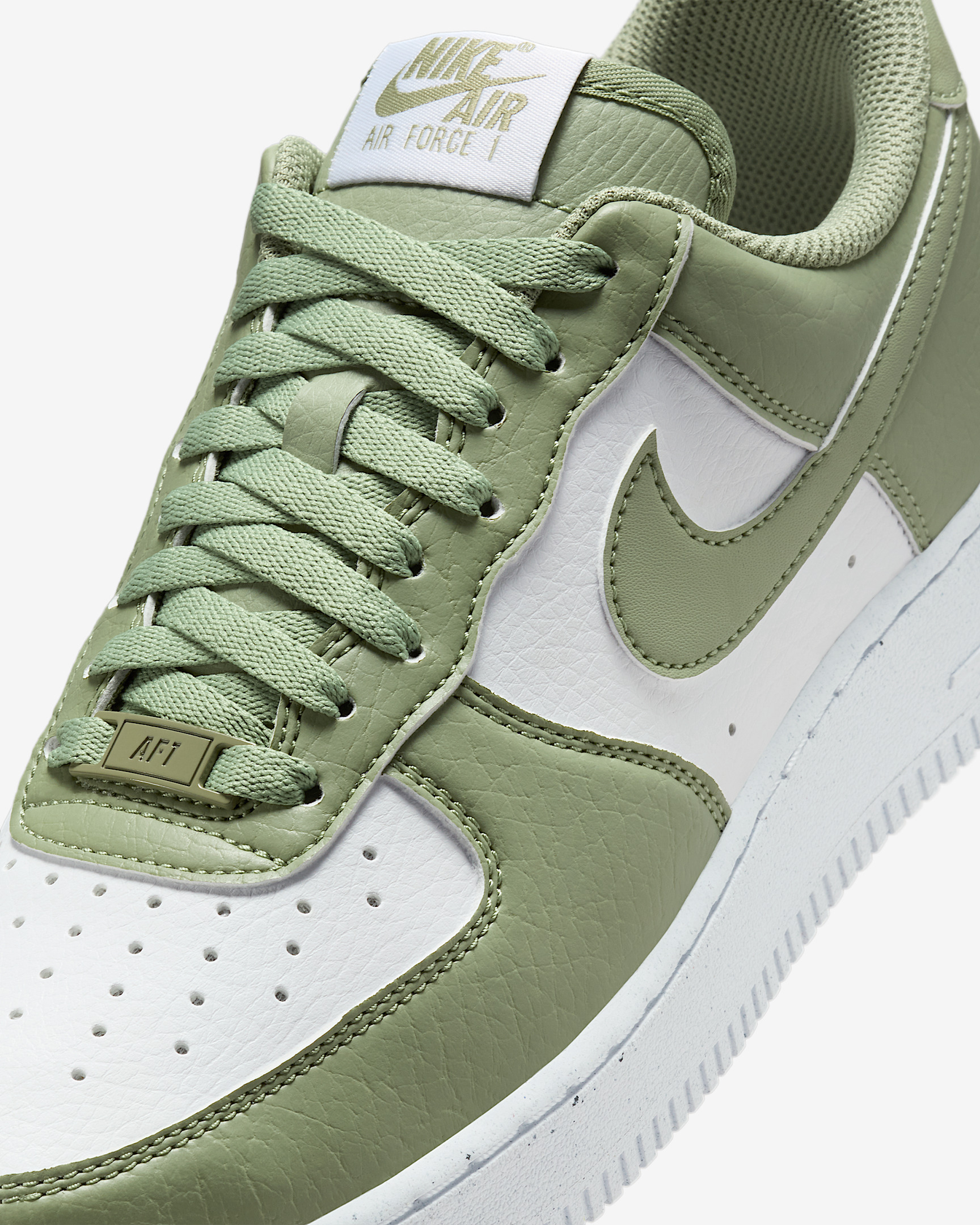 Nike Air Force 1 '07 Next Nature Women's Shoes - 7