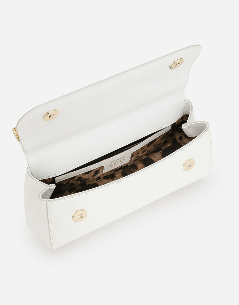 Elongated Sicily handbag 4