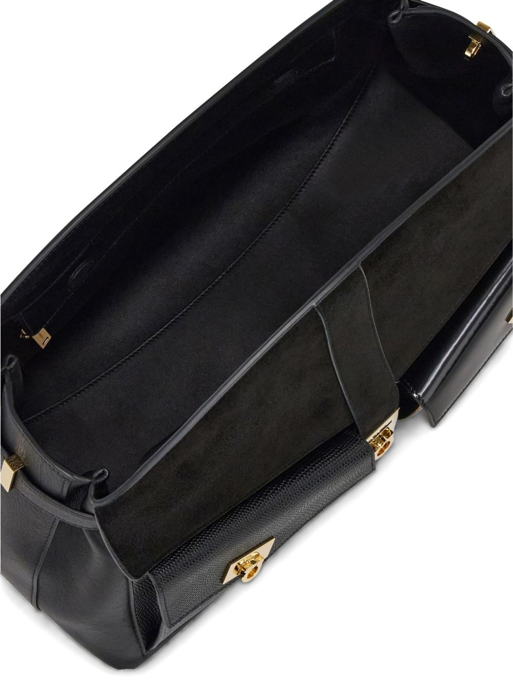 large Hug clutch bag - 7