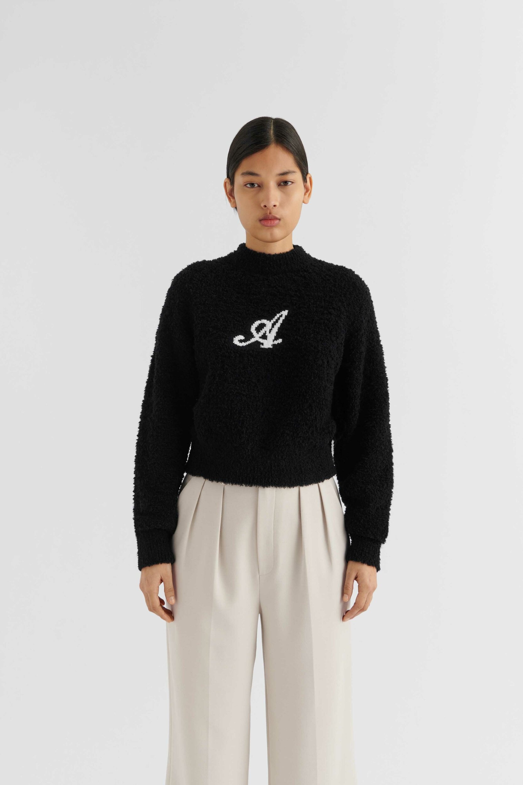 Roots Sweater - 2