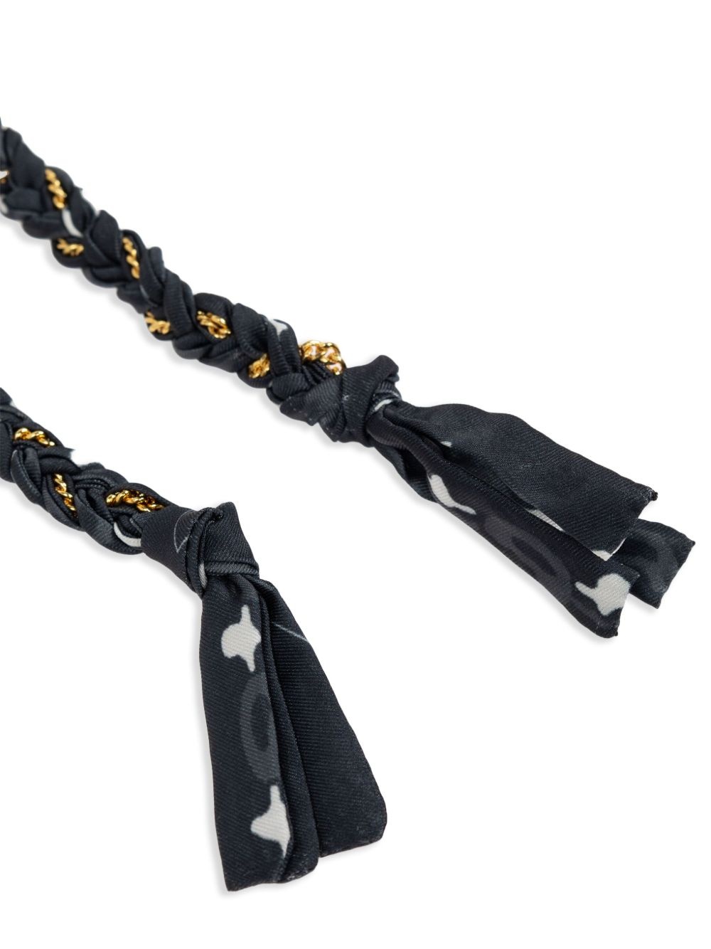 knot-detailing chain - 2