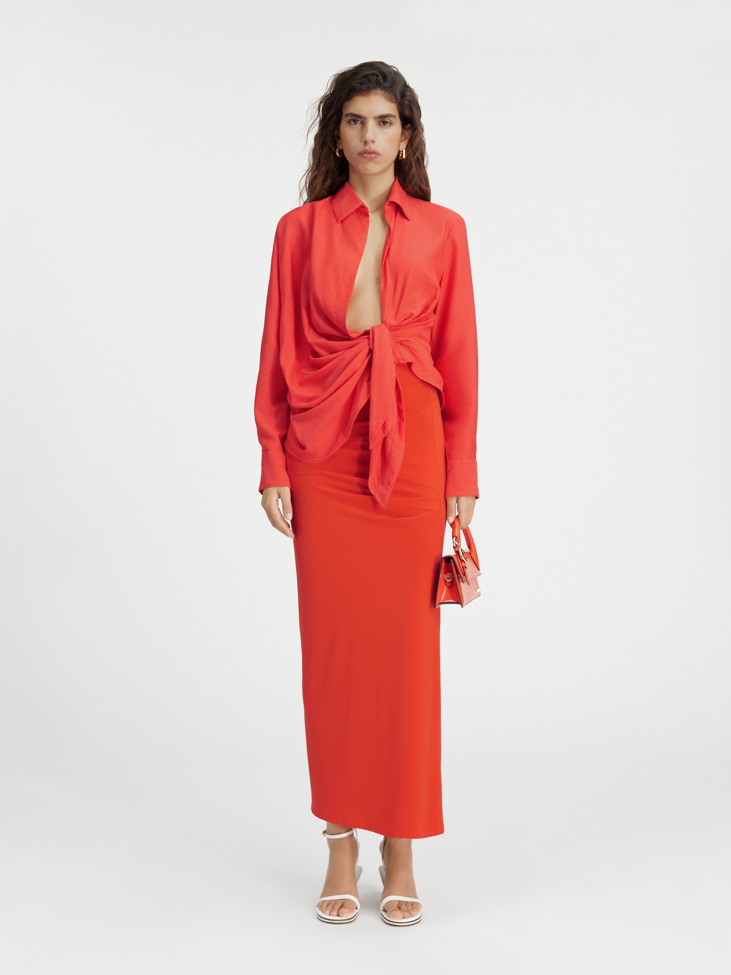 La chemise Bahia - 2