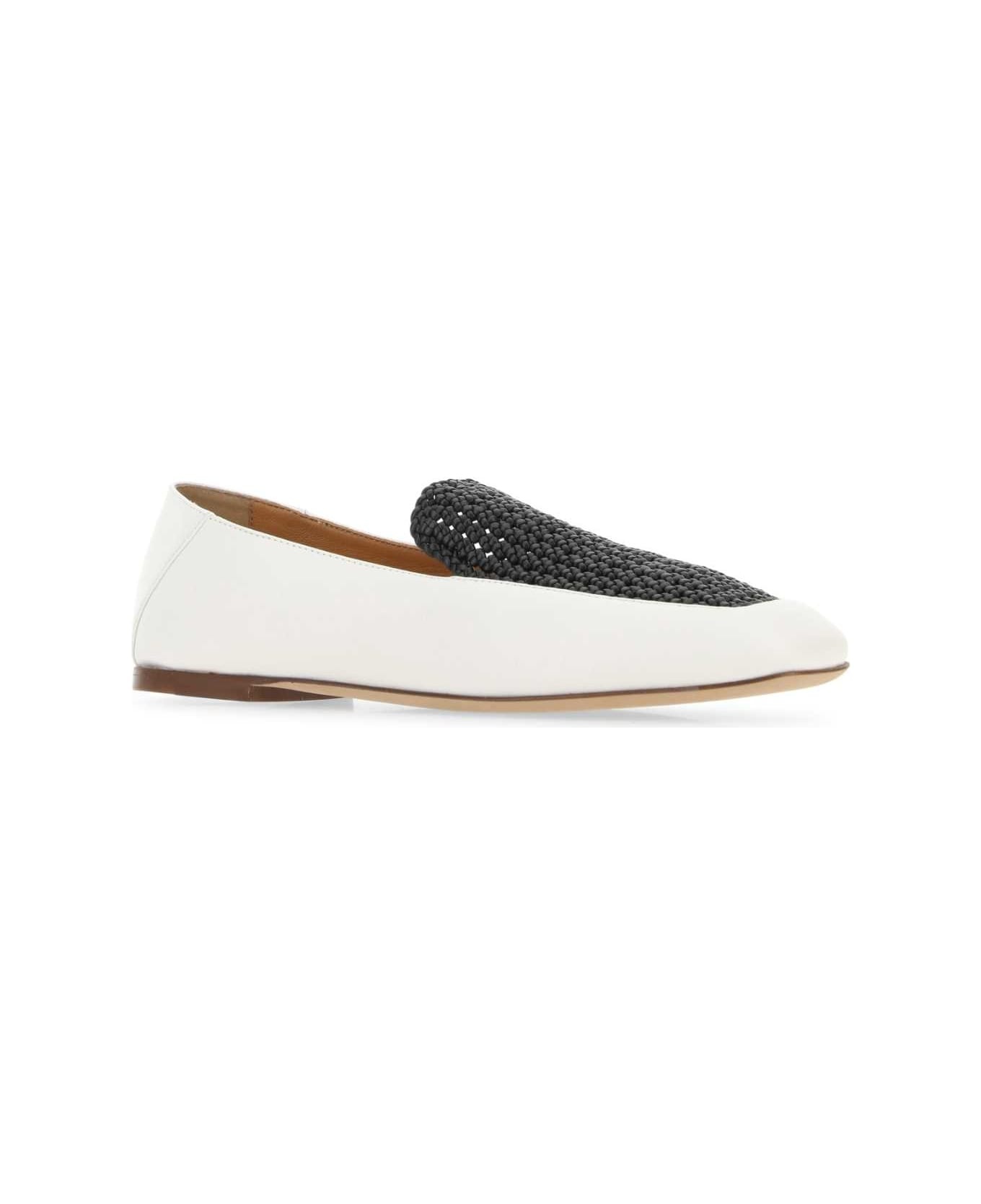 Olene Loafers - 2