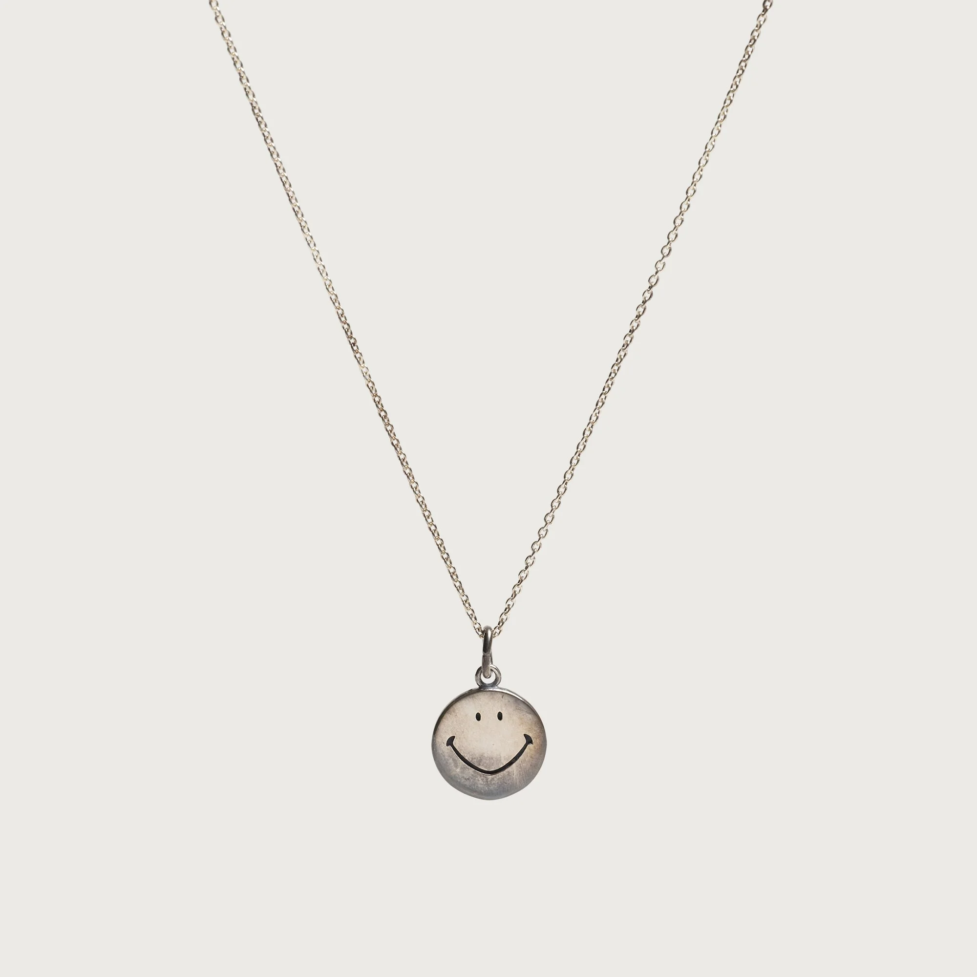 Needles 925 Silver Pendant Necklace - 1