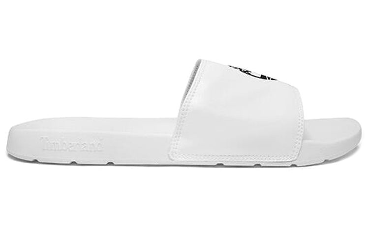 Timberland Playa Sands Slide Sandal 'White' A24WN - 2