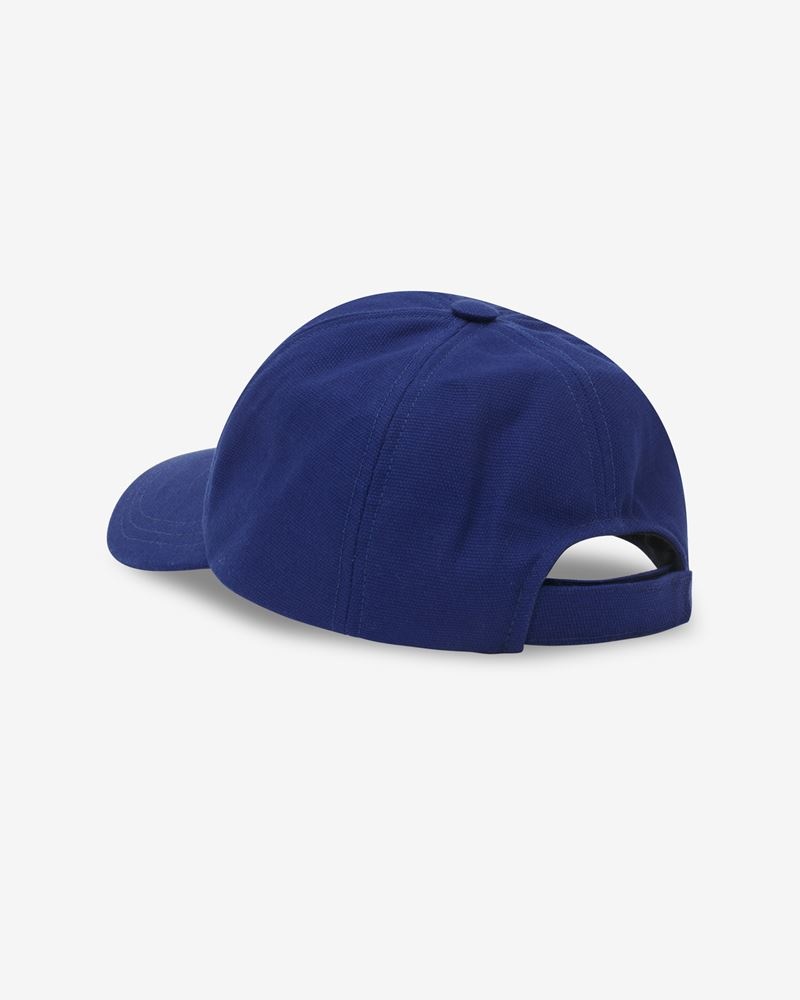 TYRON LOGO CAP - 2