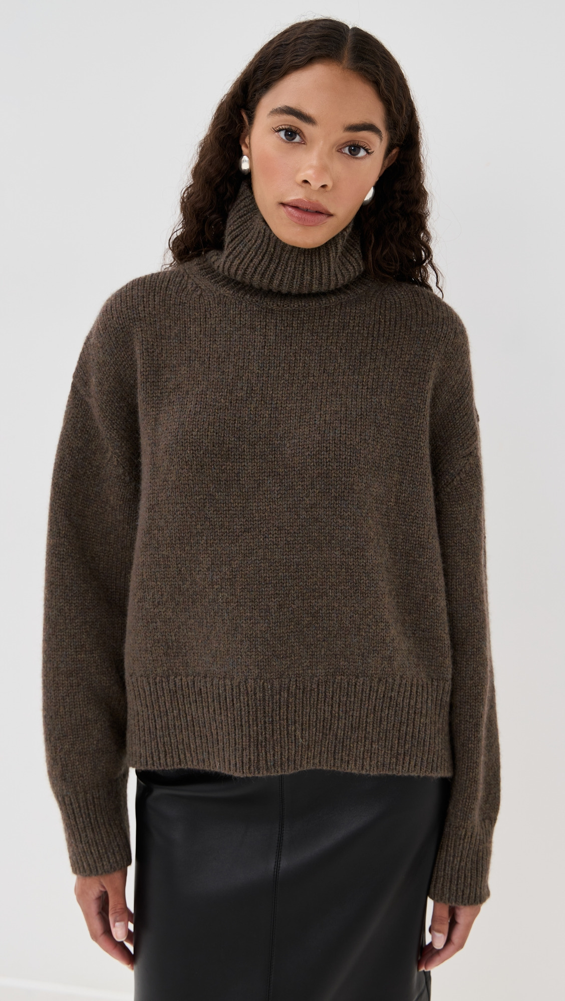 Tabitha Cashmere Sweater - 6
