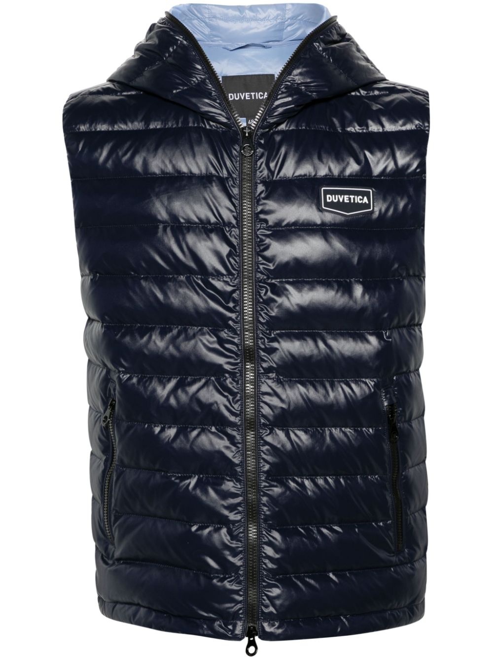 Milodi down vest - 1