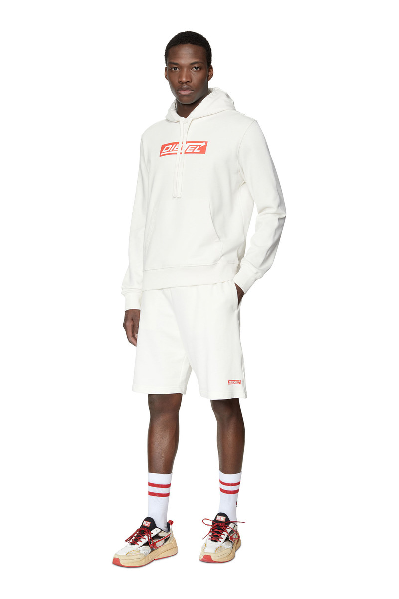 Diesel P-CROWN-HS1 outlook