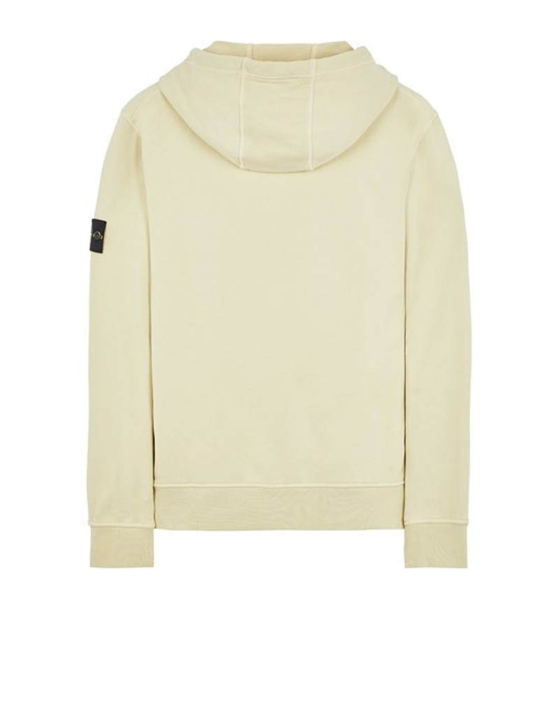 Stone Island 64151 ECRU outlook