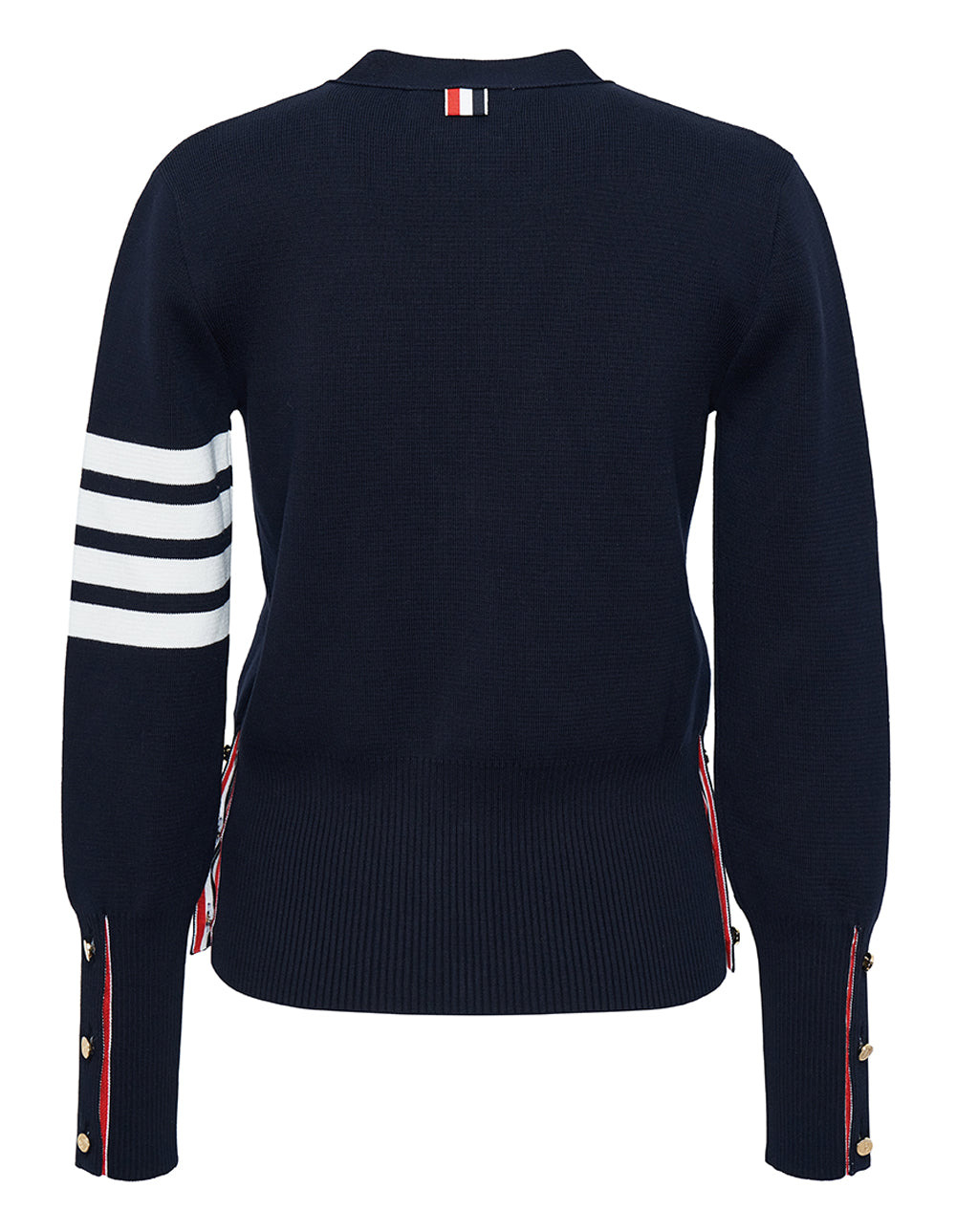 Classic Milano Stitch Cardigan - 2