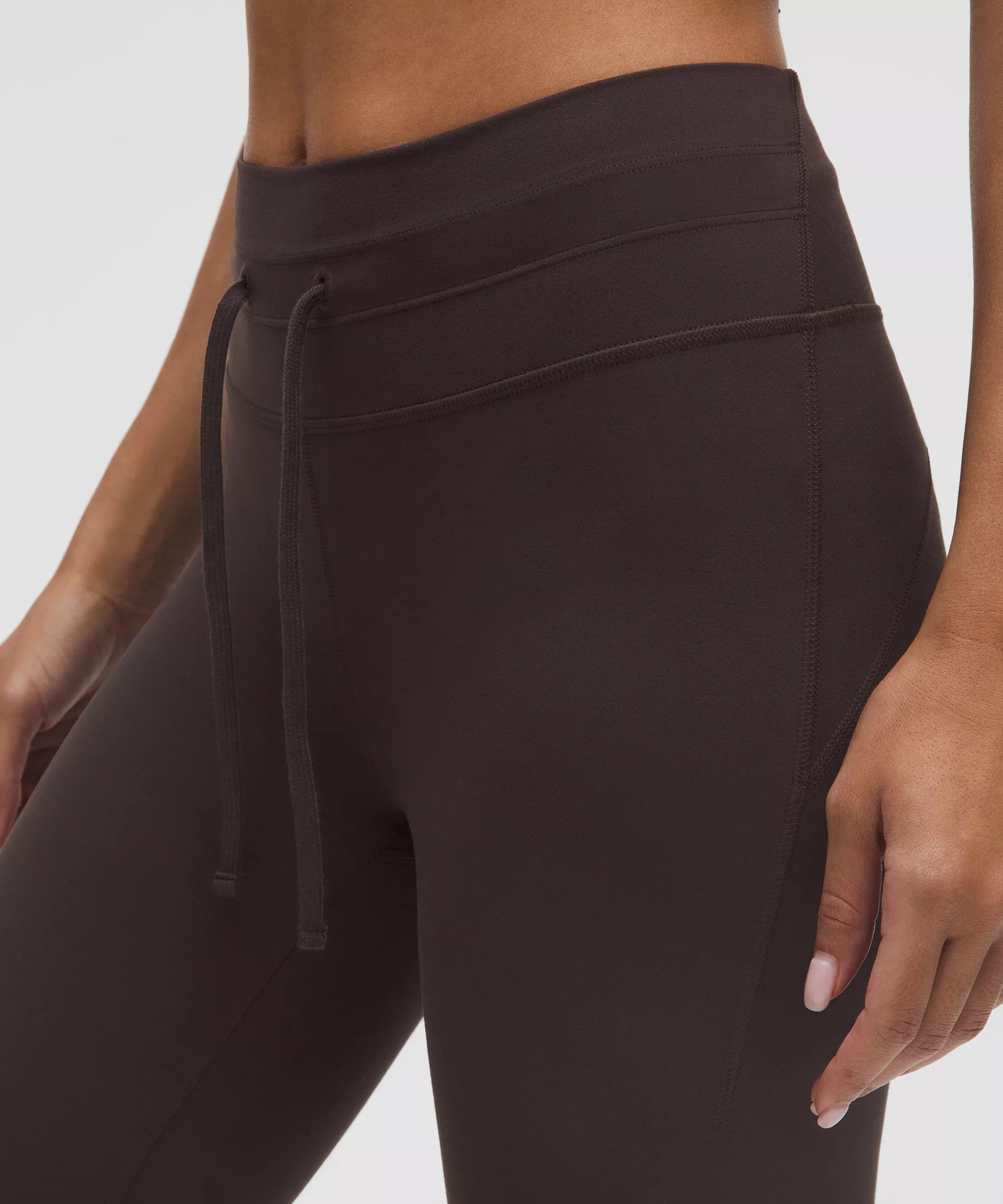 Groove High-Rise Tight 25" *Warm - 4