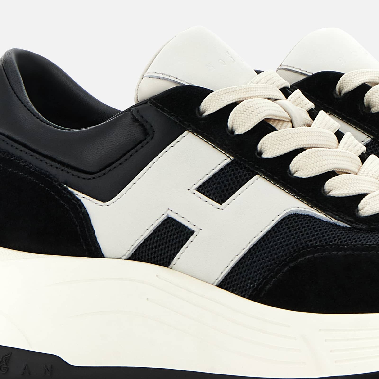 Sneakers Hogan Hi-Fi - 6