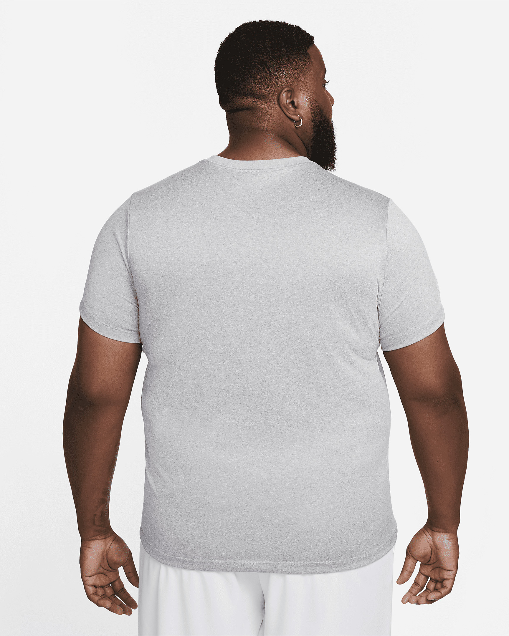Nike Dri-FIT Legend Men's Fitness T-Shirt - 6
