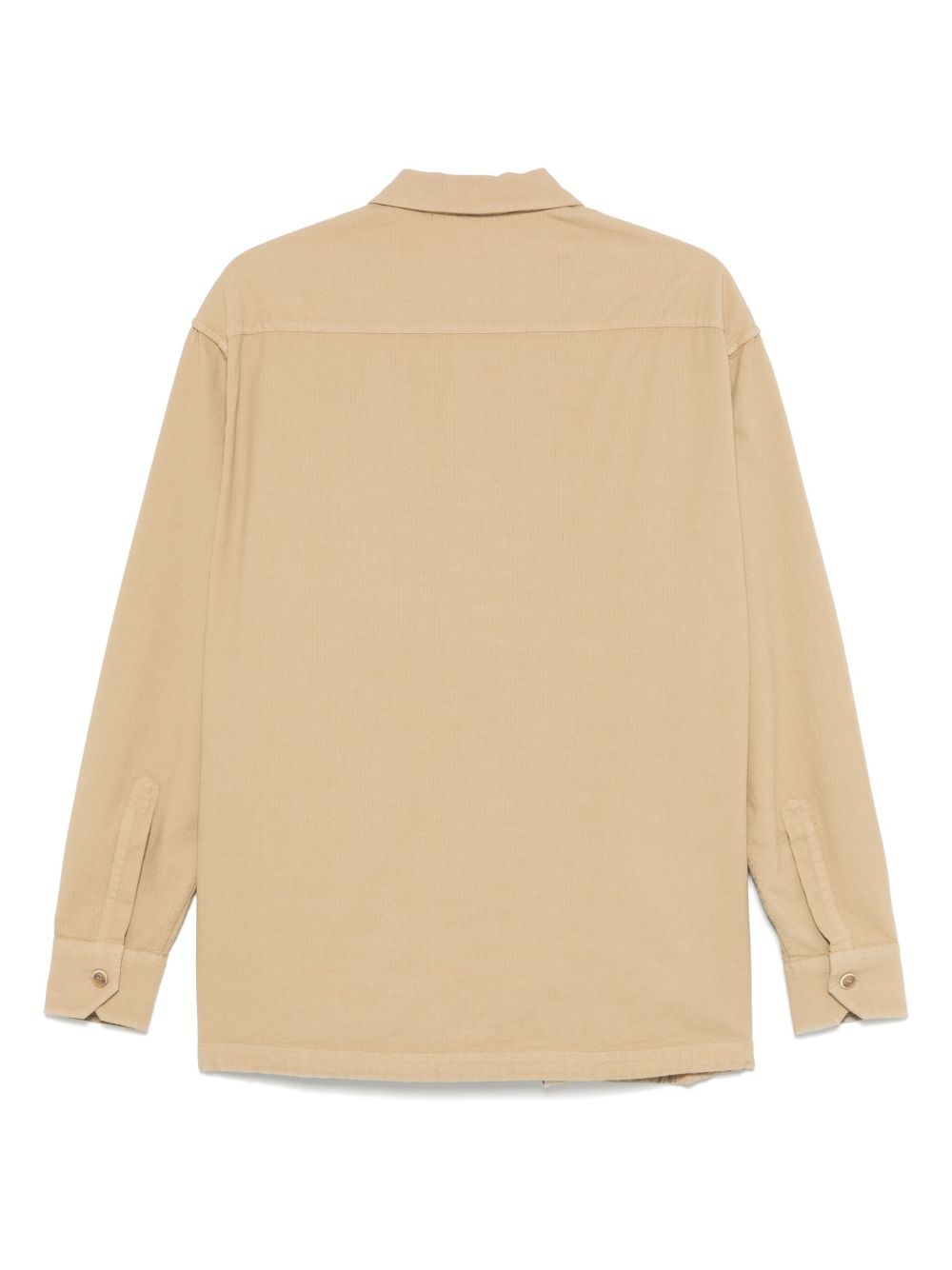 Cassen Arela shirt jacket - 2