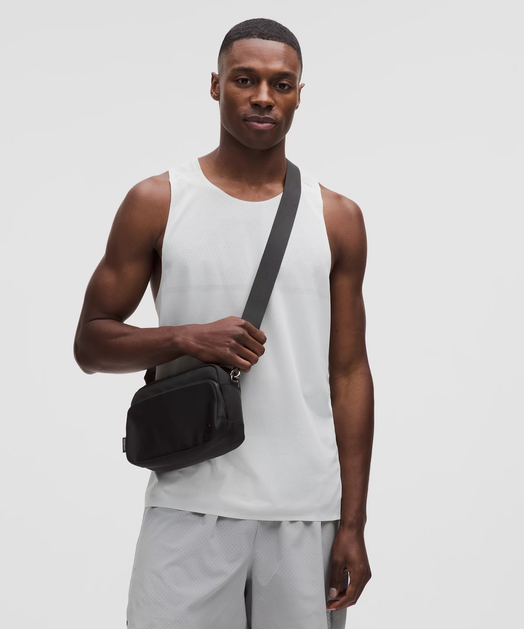 Everywhere Crossbody 3L Large *Metal Hardware - 5