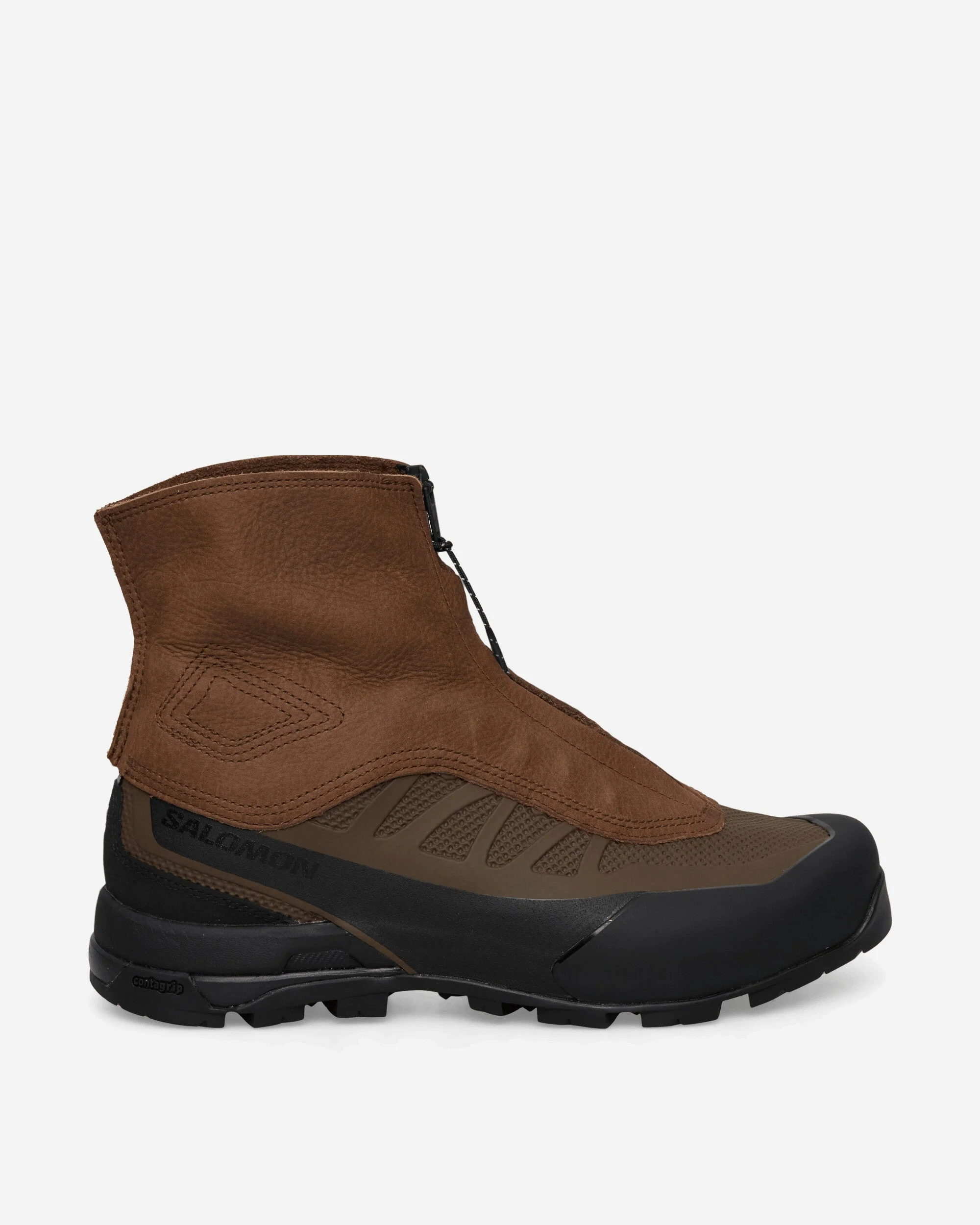 Tepiaz Advanced Sneakers Earth Brown / Black / Cloudburst - 1