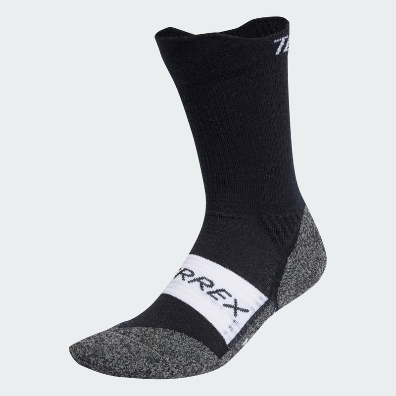Terrex COLD.RDY Crew Wool Socks 1