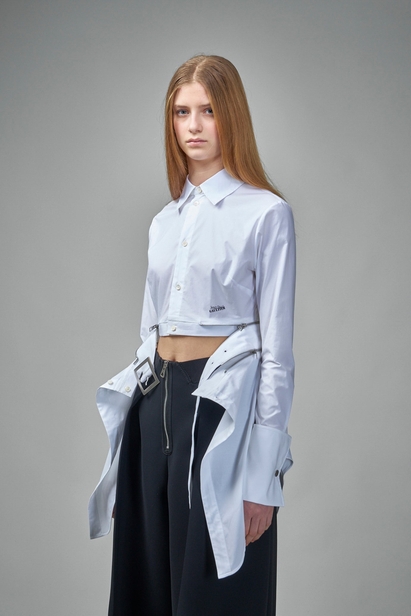 The Belted Dress - 6