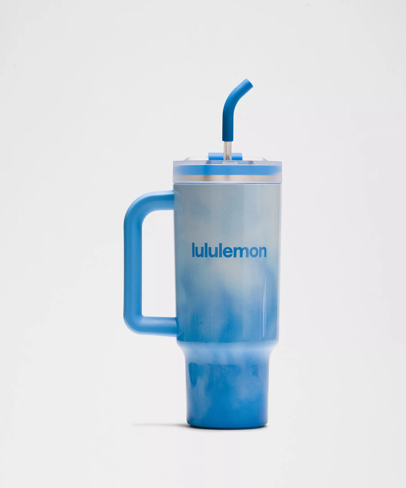 Insulated Tumbler 40oz *Print 1