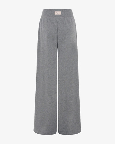 Repetto LARGE JOGGING PANTS outlook