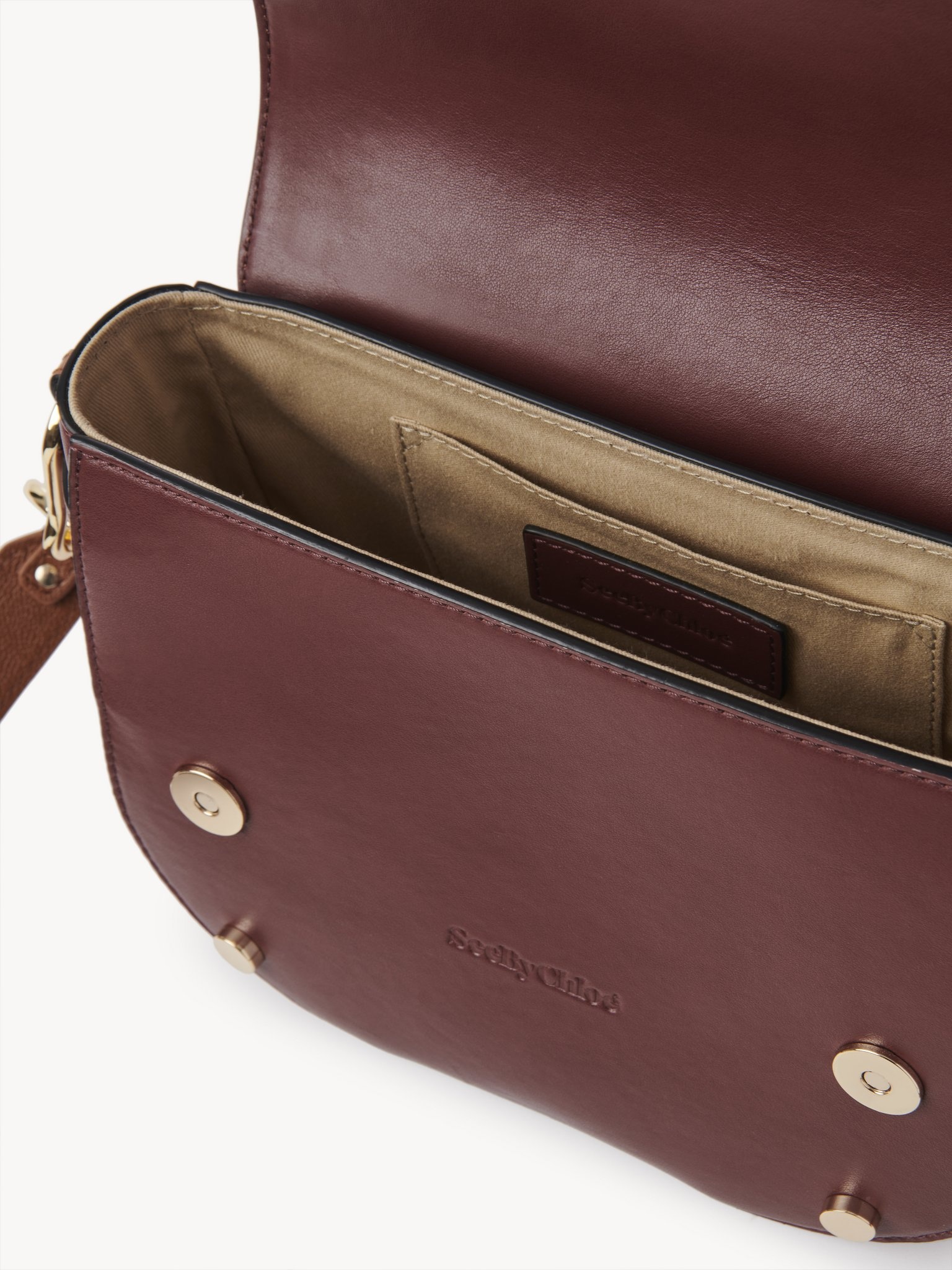 MARA CROSS-BODY BAG - 4