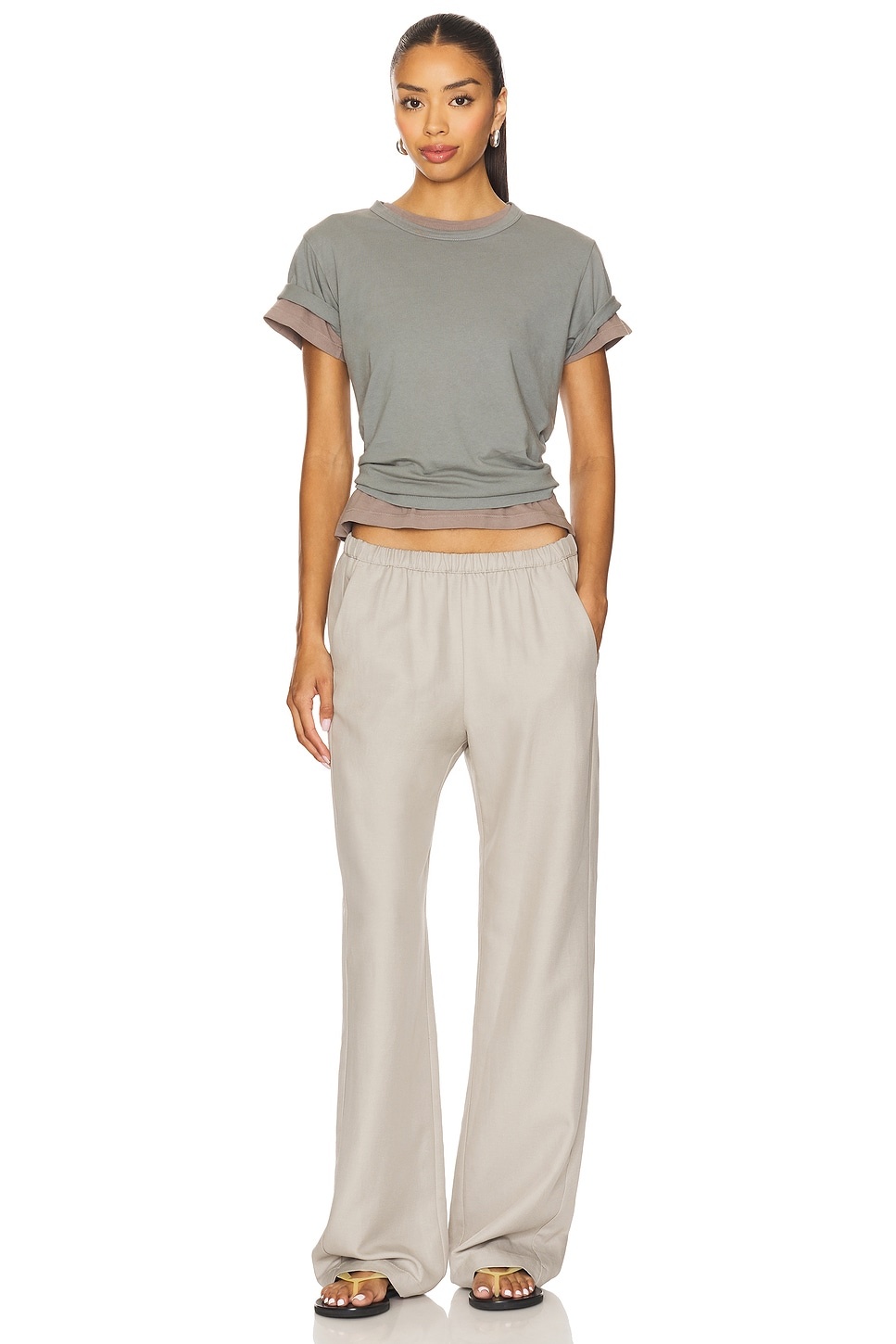 The Margo Tee - 5